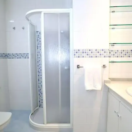 Apartamento Notel Club - Precioso