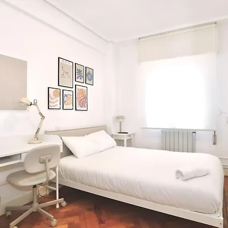 Notel Club - Precioso Santander