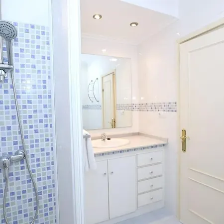 Lägenhet Notel Club - Precioso