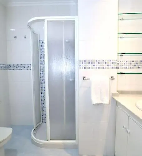 Apartamento Notel Club - Precioso