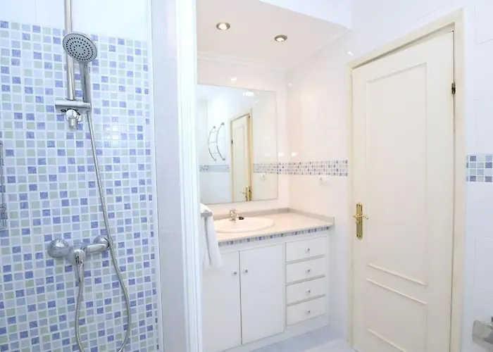 Apartamento Notel Club - Precioso