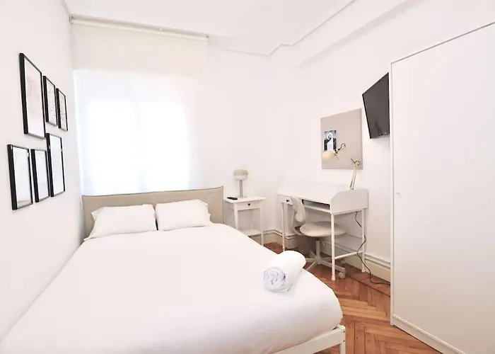 Notel Club - Precioso 桑坦德