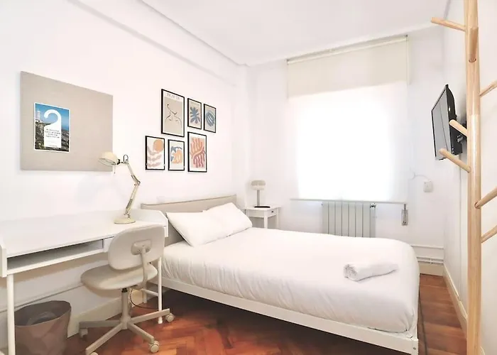 Notel Club - Precioso 桑坦德